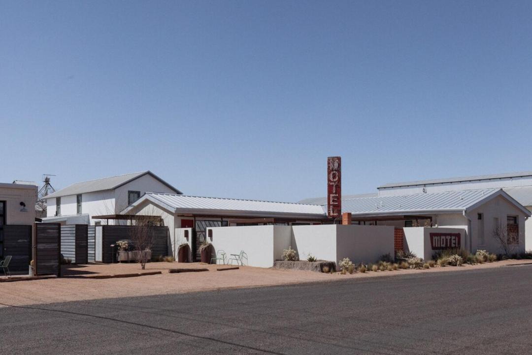 Photo of Others in Marfa