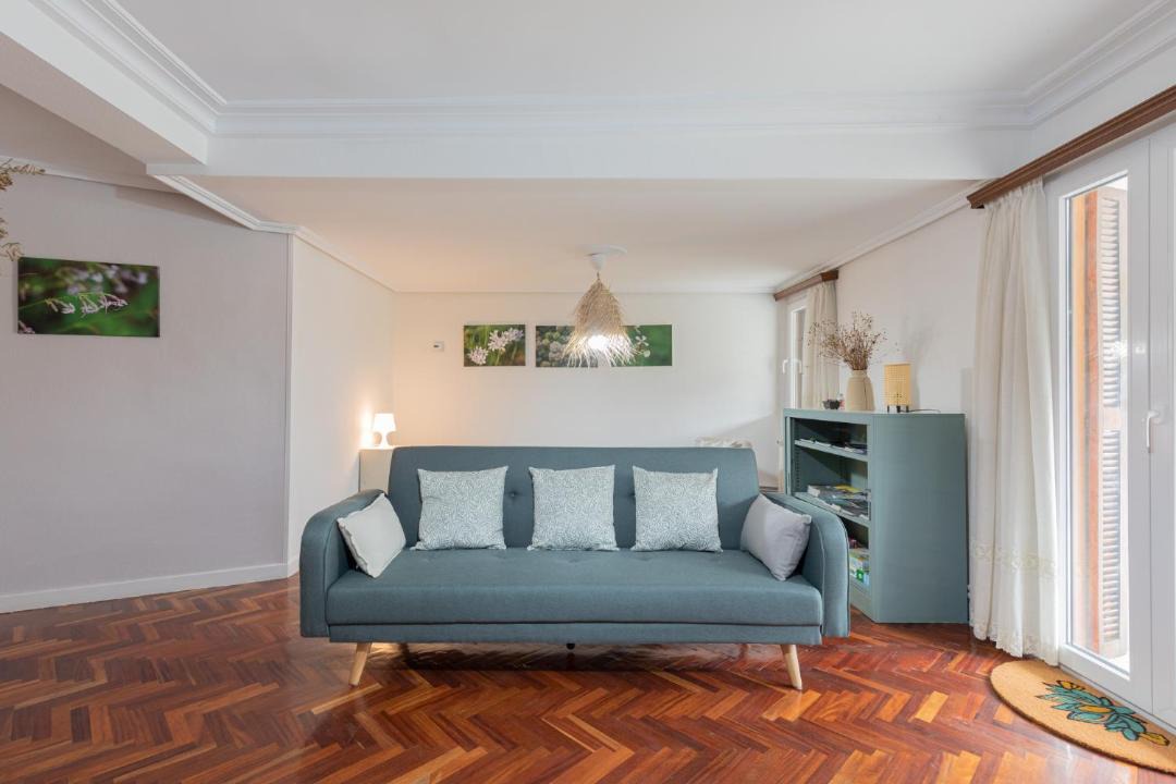 Photo of Livingroom in Aretxabaleta