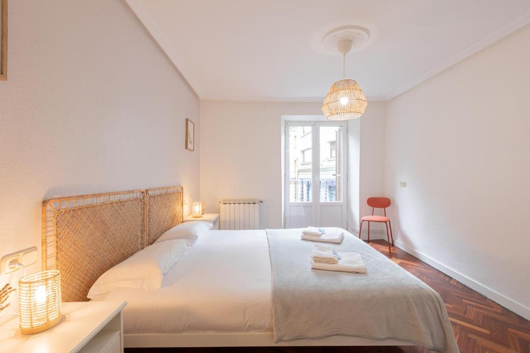 Photo of Bedroom in Aretxabaleta