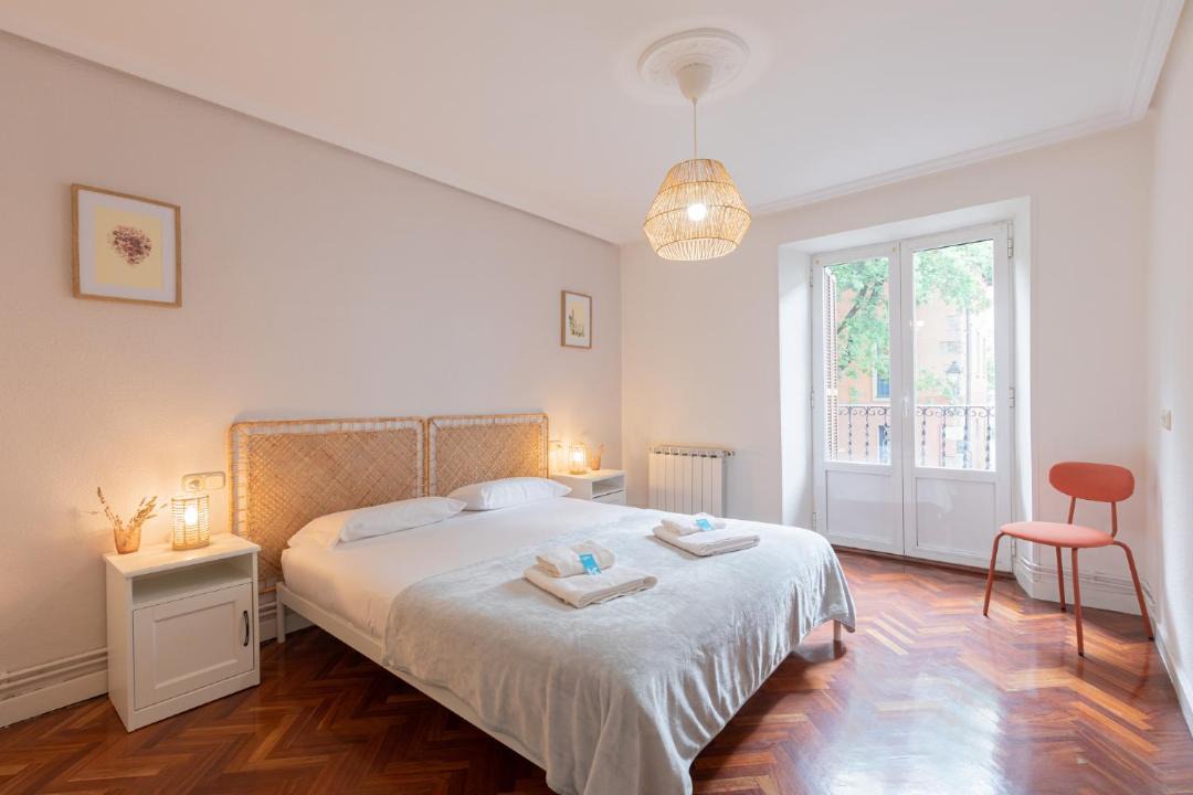 Photo of Bedroom in Aretxabaleta
