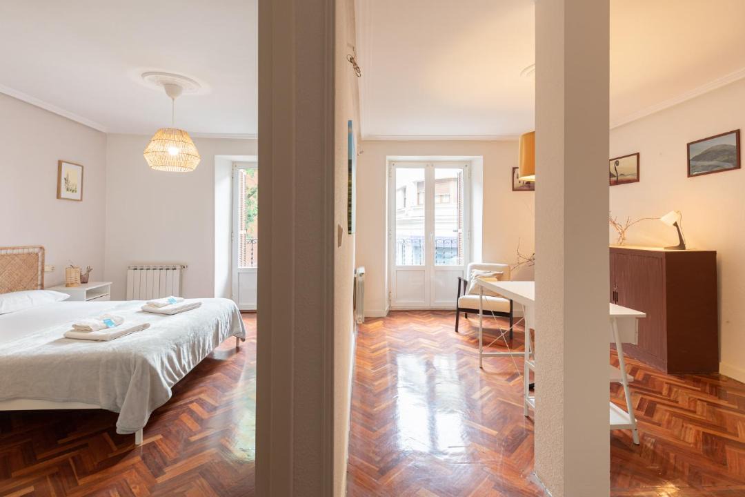 Photo of Bedroom in Aretxabaleta