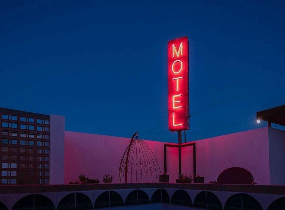 Photo of Others in Marfa