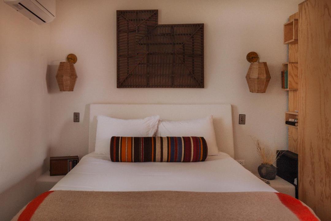 Photo of Bedroom in Marfa