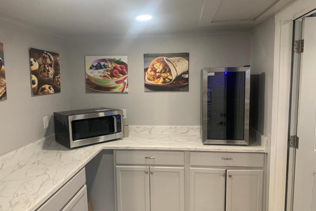 Photo of Kitchen in Hobbs
