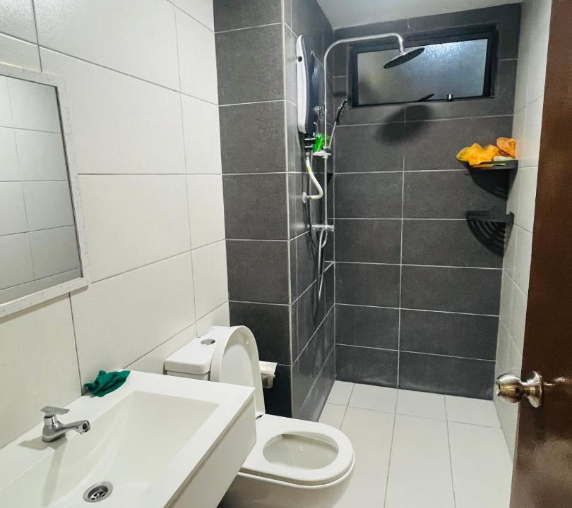 Photo of Bathroom in Kampung Puah Seberang