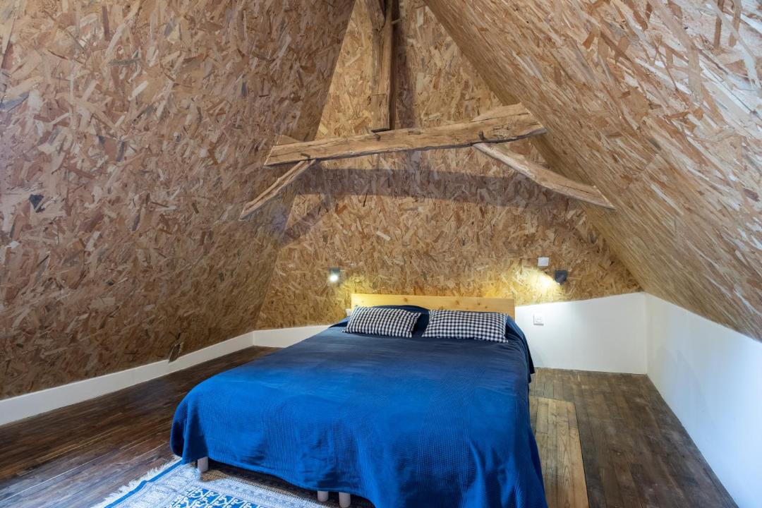 Photo of Bedroom in Auriac-du-Perigord