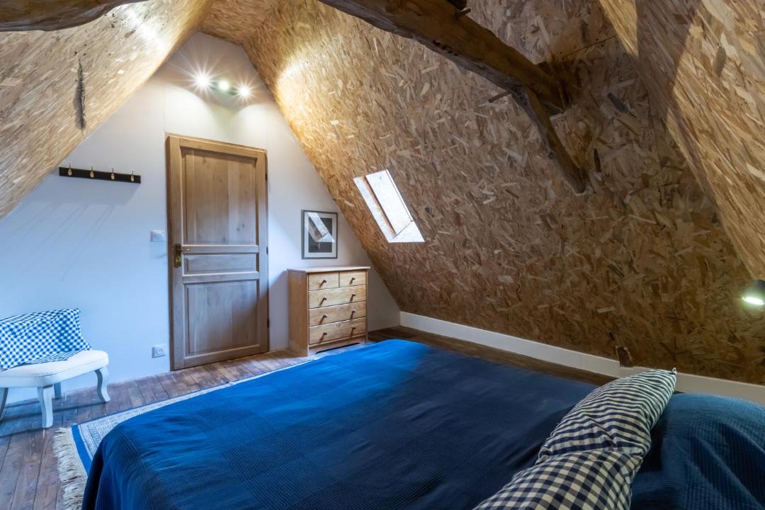 Photo of Bedroom in Auriac-du-Perigord