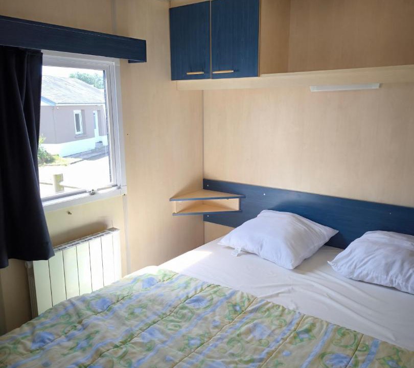 Photo of Bedroom in Gouville-sur-Mer
