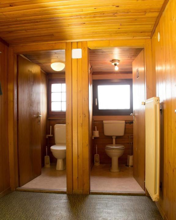 Photo of Bathroom in Gruyeres