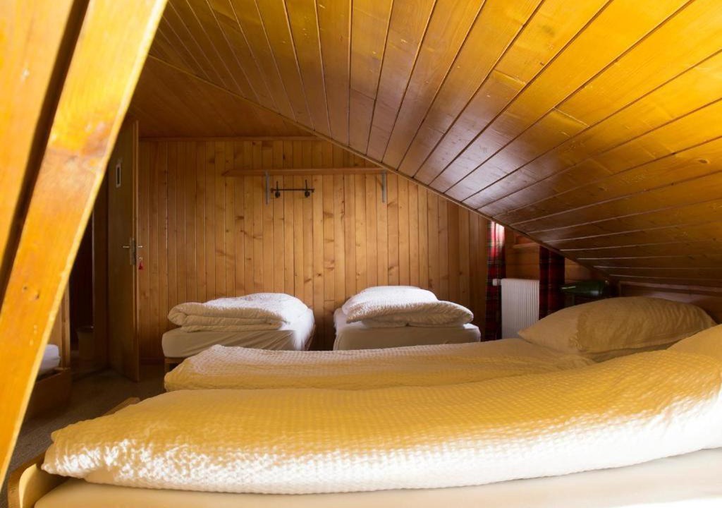 Photo of Bedroom in Gruyeres