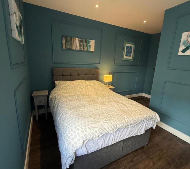 Photo of Bedroom in Macclesfield