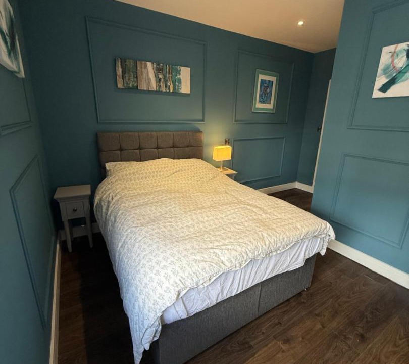 Photo of Bedroom in Macclesfield