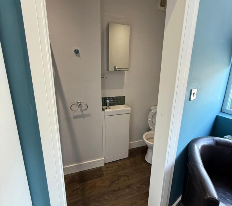 Photo of Bathroom in Macclesfield