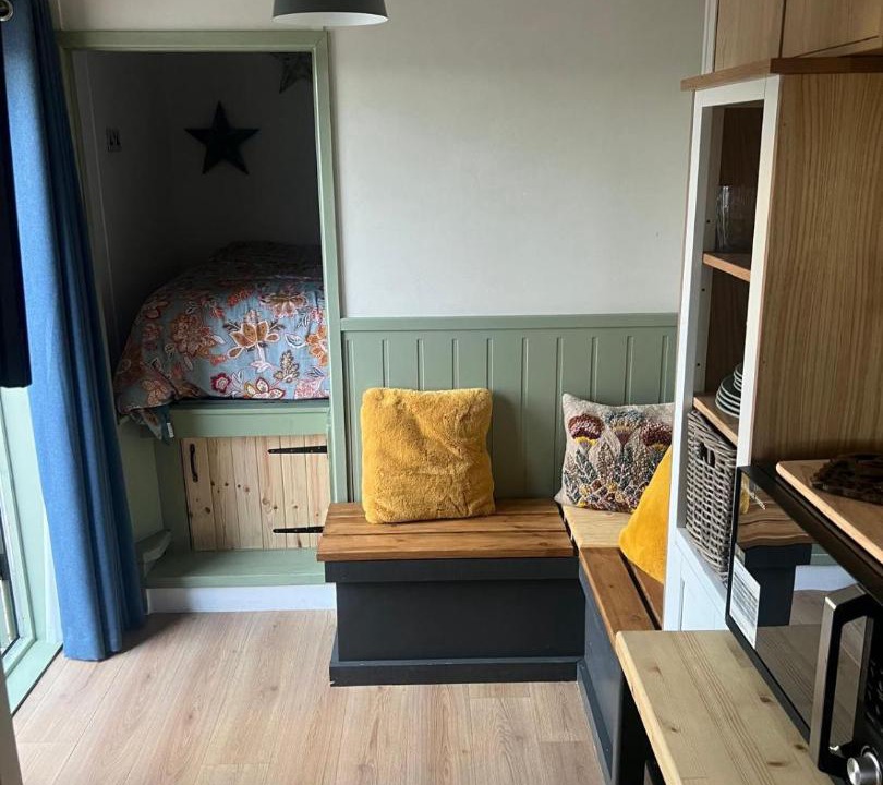 Photo of Others in Findhorn