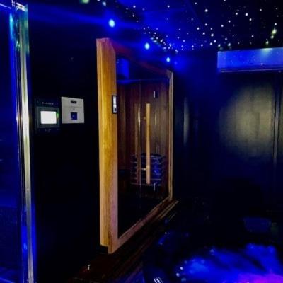 Photo of Bathroom in Gravelines