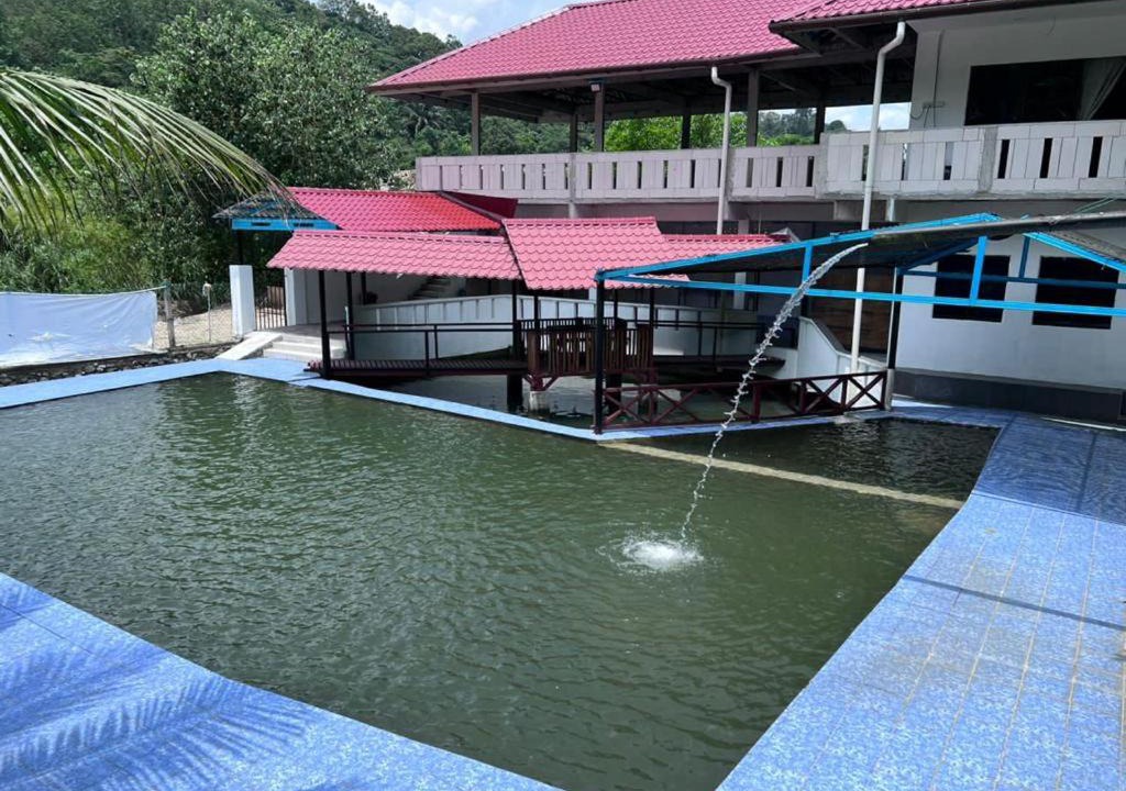 Photo of Others in Hulu Langat