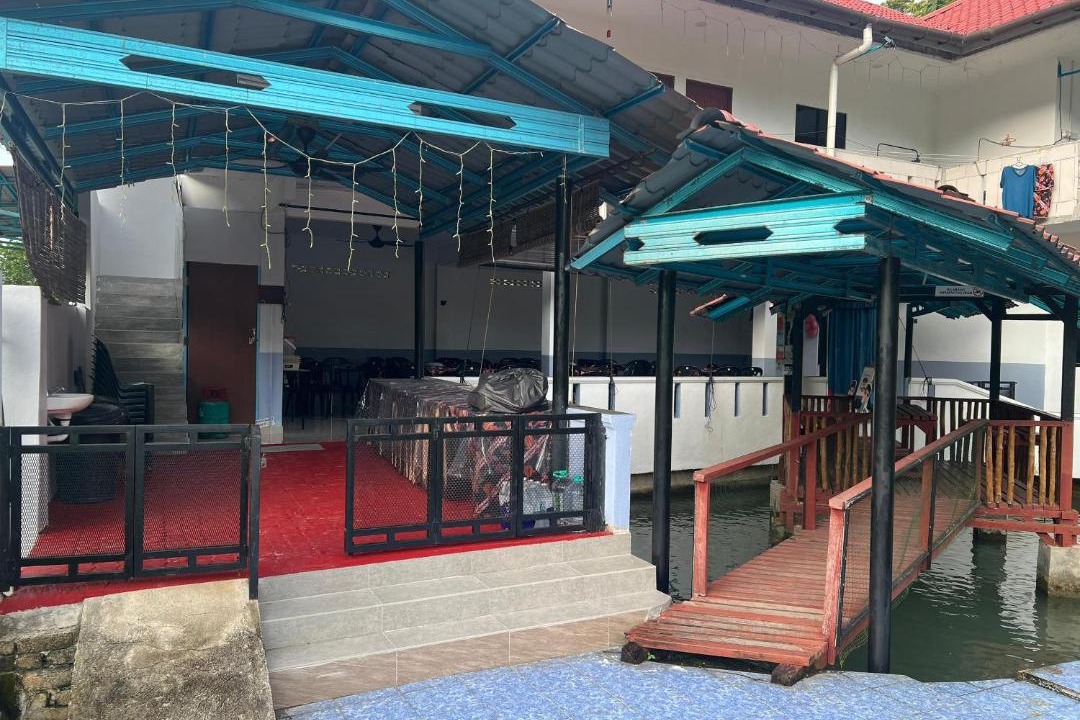 Photo of Others in Hulu Langat