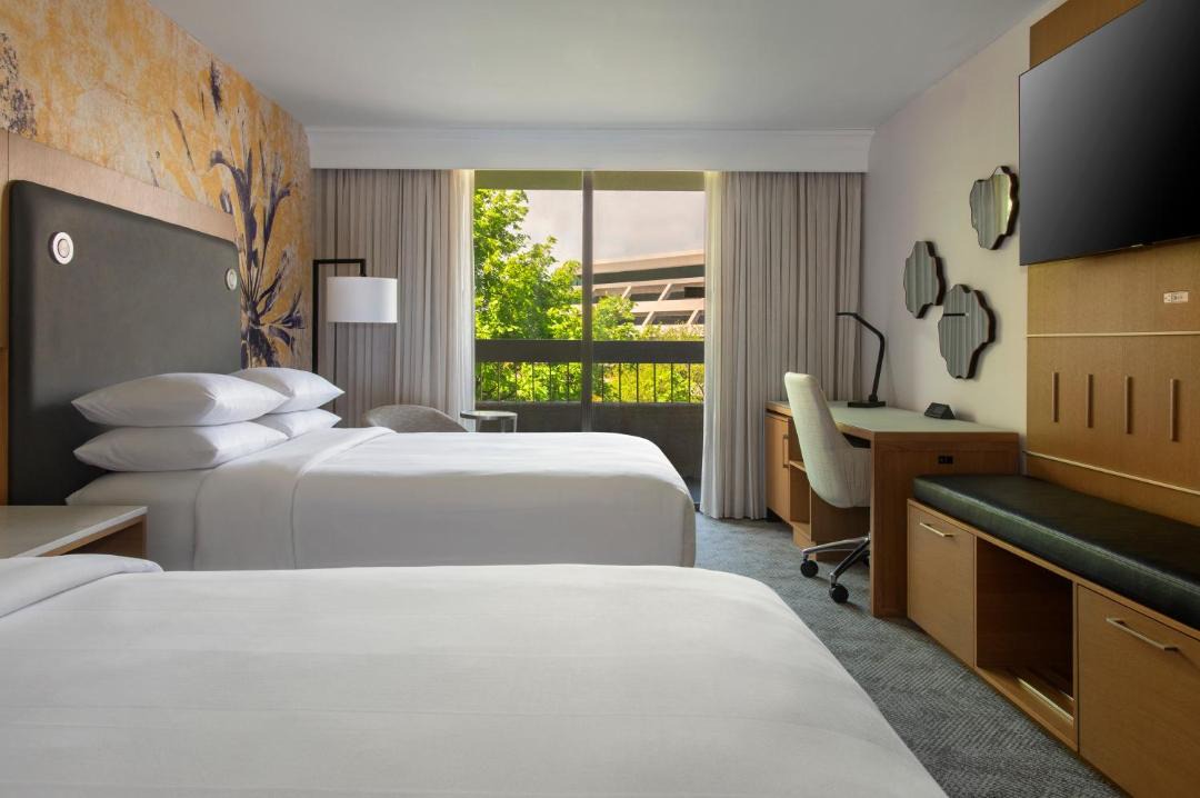 Photo of Bedroom in Tarrytown