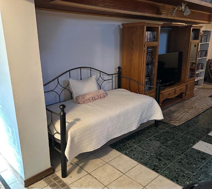Photo of Bedroom in Leasburg