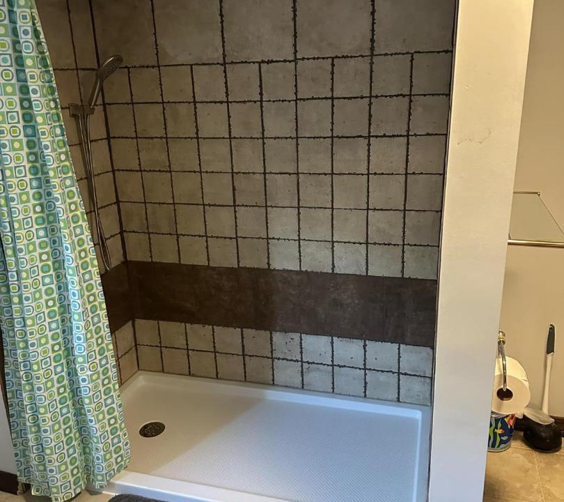Photo of Bathroom in Leasburg