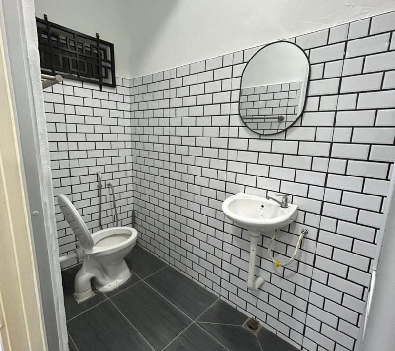 Photo of Bathroom in Malacca City