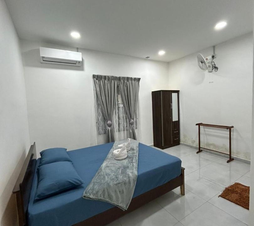 Photo of Bedroom in Malacca City