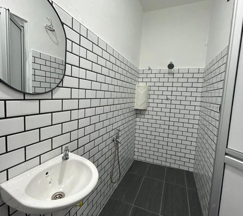 Photo of Bathroom in Malacca City