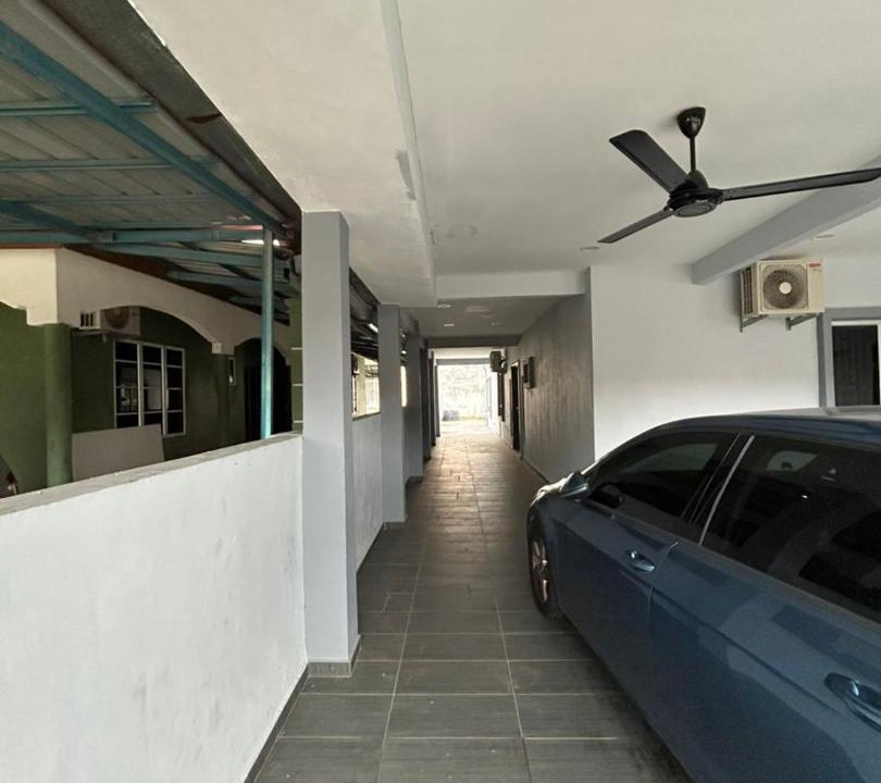 Photo of Others in Malacca City