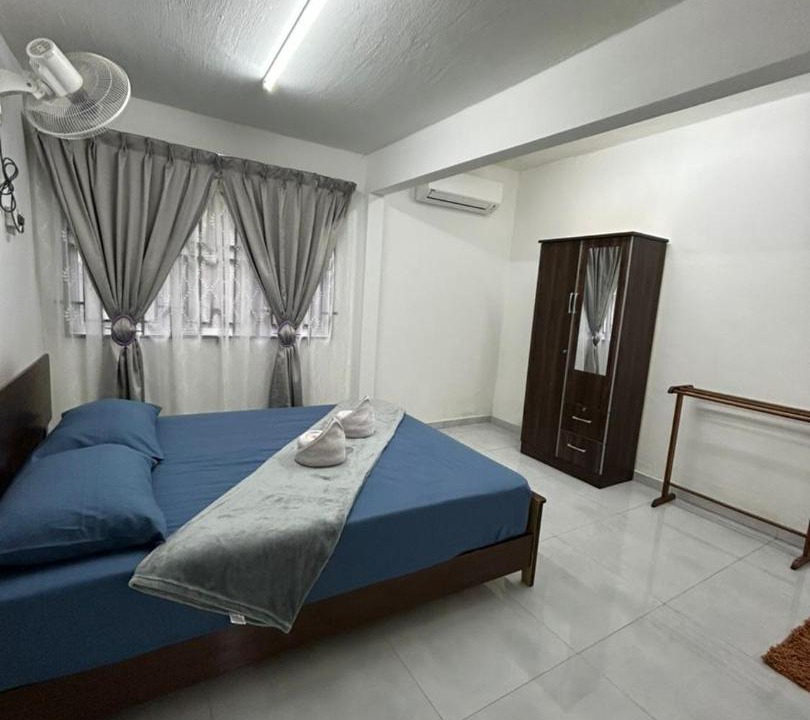 Photo of Bedroom in Malacca City