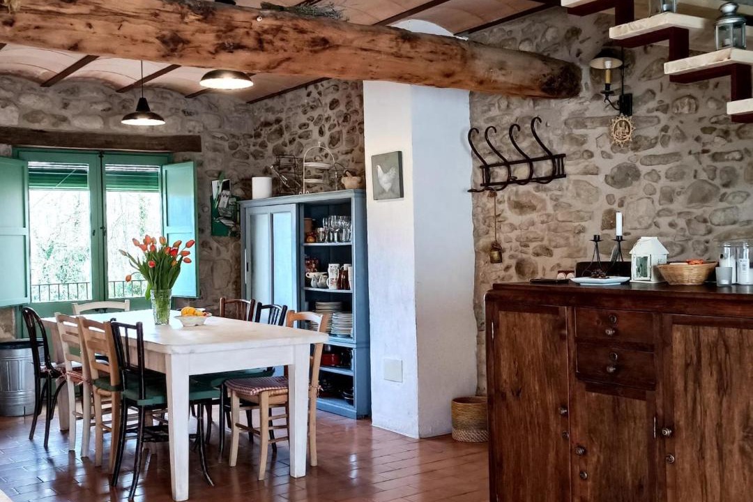 Photo of Kitchen in Mieras