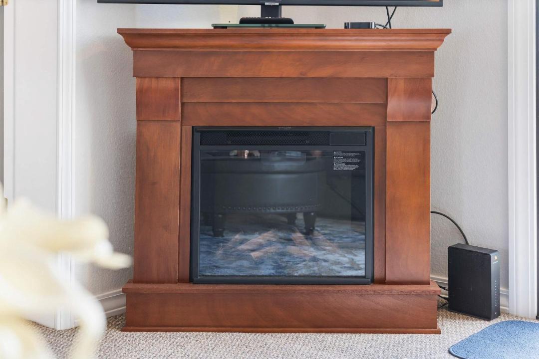Photo of Livingroom in Kimberling City