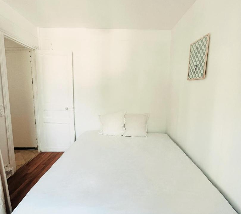 Photo of Bedroom in Saint-Mande