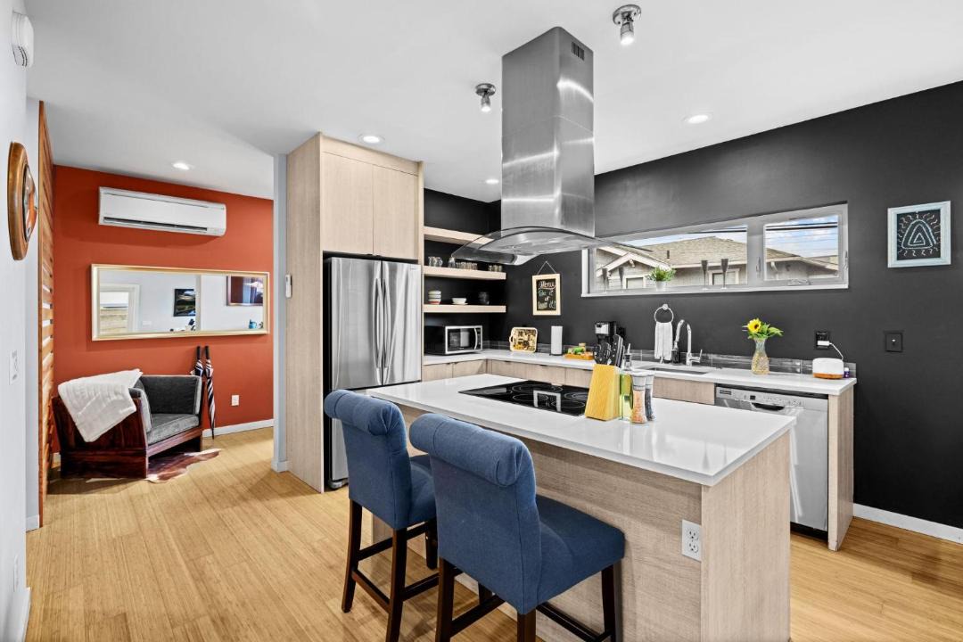 Photo of Kitchen in Fremont