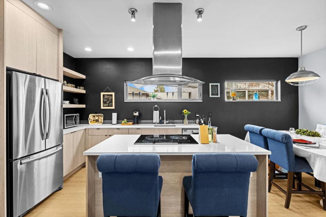 Photo of Kitchen in Fremont