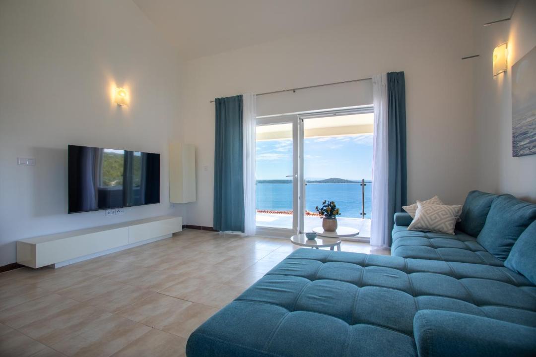 Photo of Livingroom in Vinisce