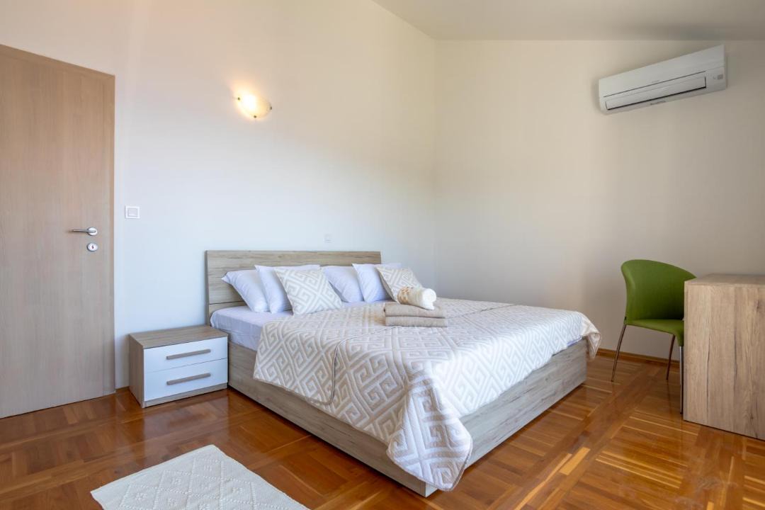 Photo of Bedroom in Vinisce