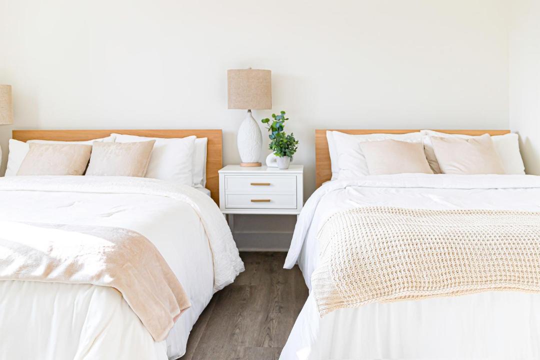 Photo of Bedroom in Mid City