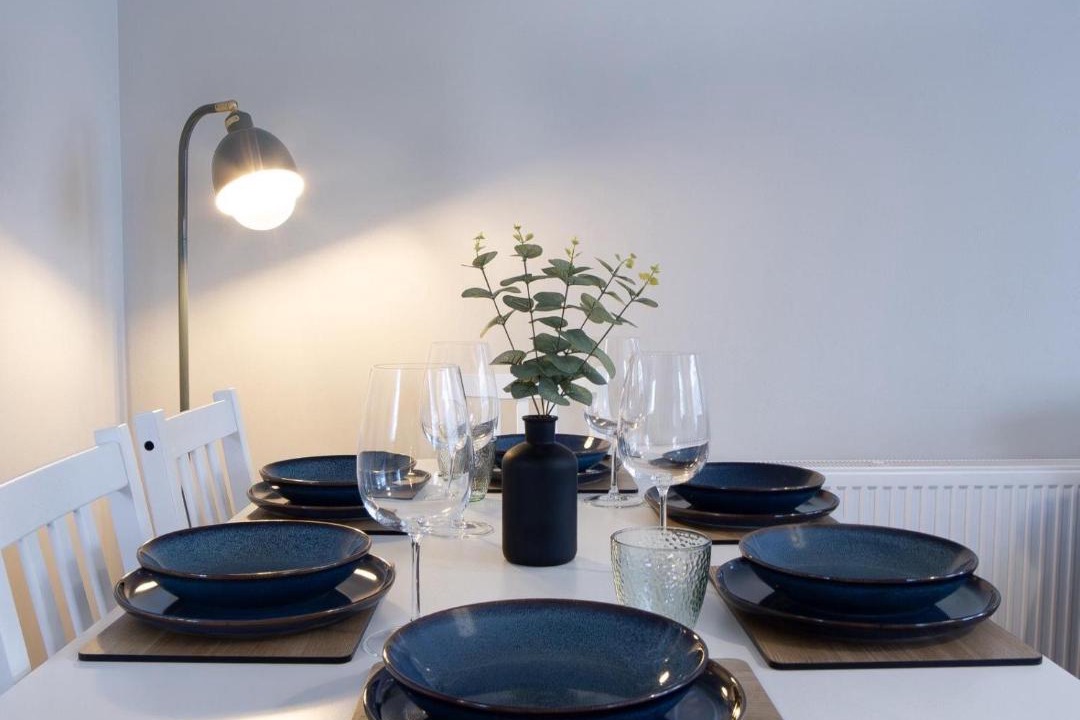 Photo of Kitchen in Crieff