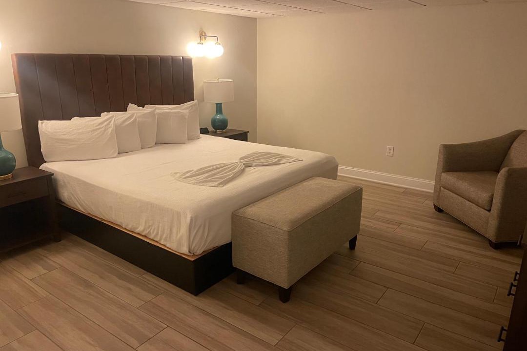 Photo of Bedroom in North Wildwood