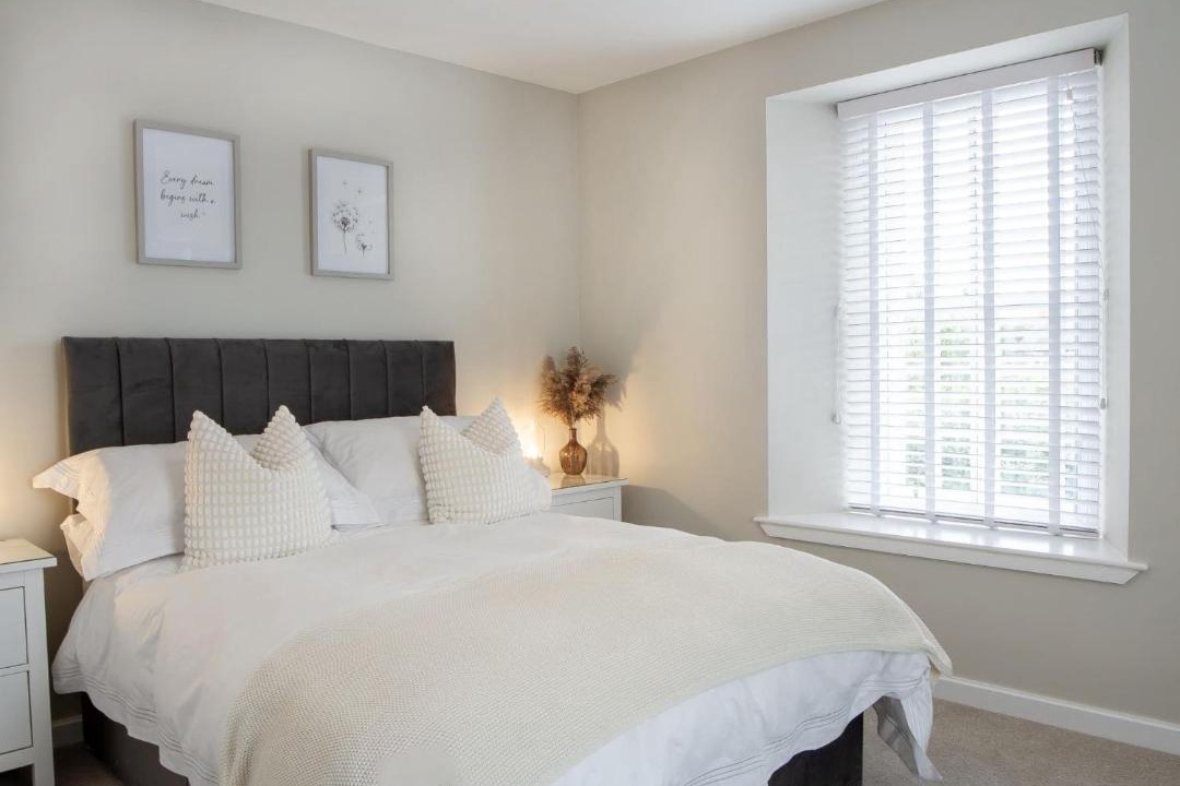 Photo of Bedroom in Crieff