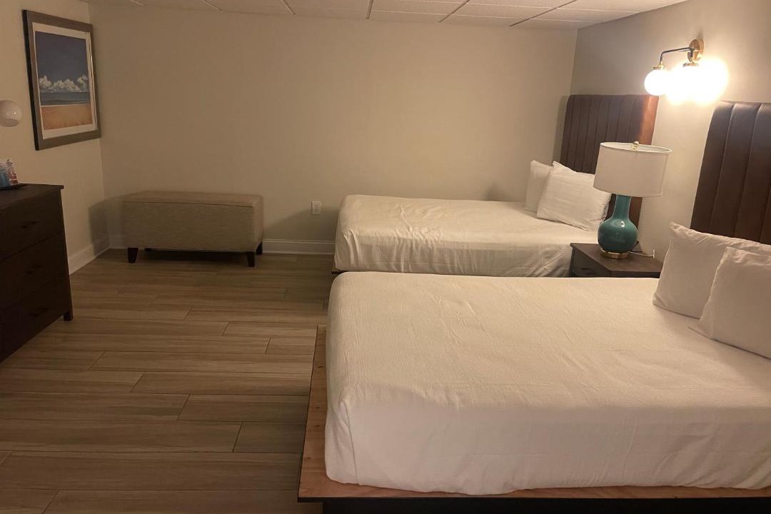 Photo of Bedroom in North Wildwood