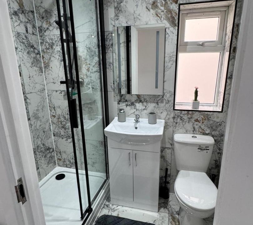 Photo of Bathroom in Quinton