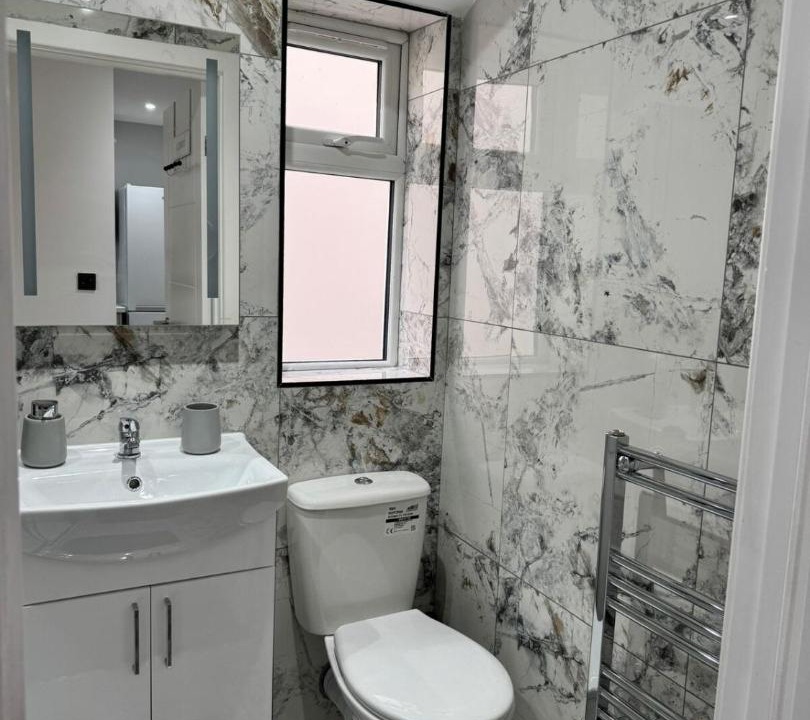 Photo of Bathroom in Quinton