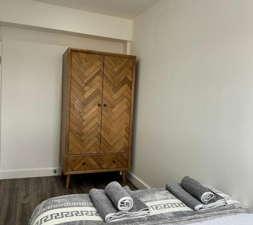 Photo of Bedroom in Quinton