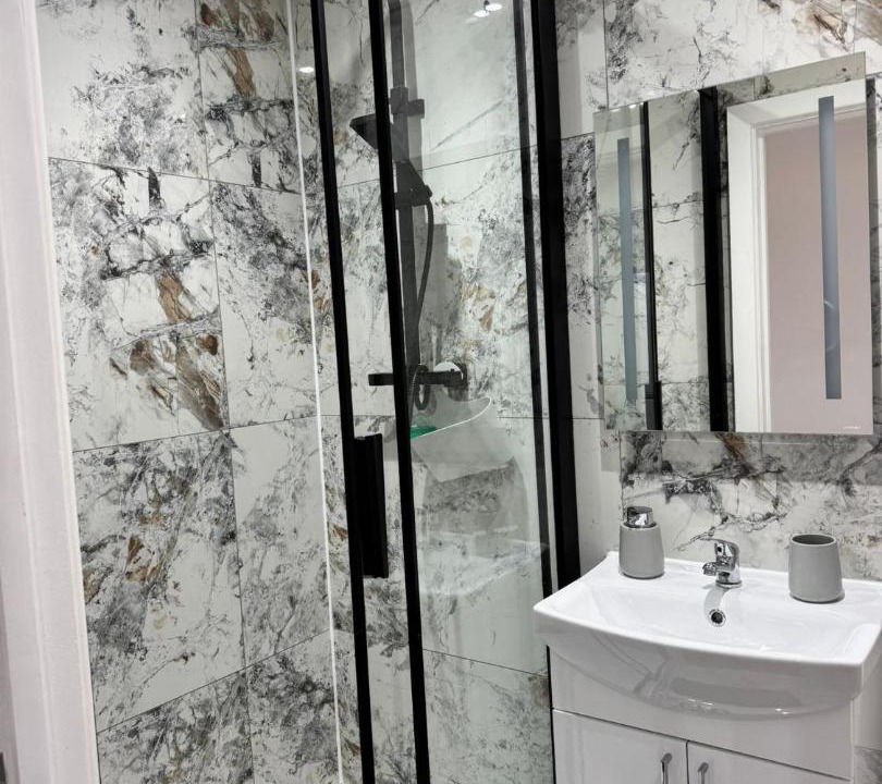 Photo of Bathroom in Quinton