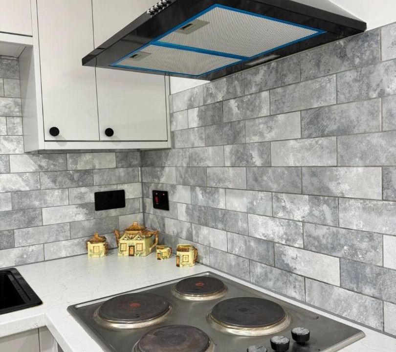 Photo of Kitchen in Quinton