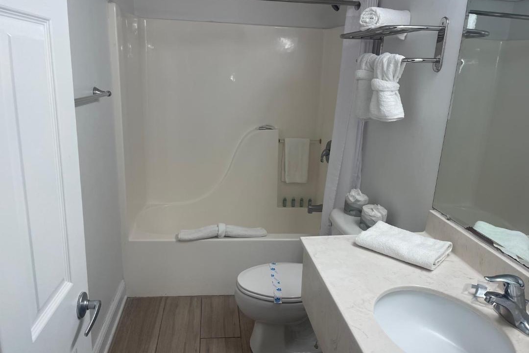 Photo of Bathroom in North Wildwood
