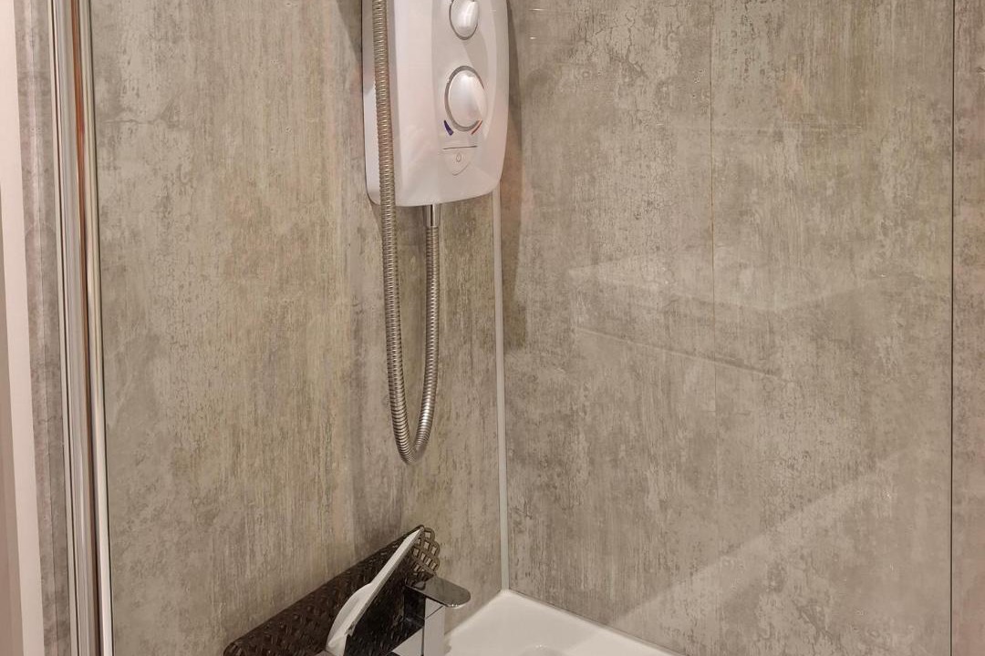 Photo of Bathroom in Helensburgh