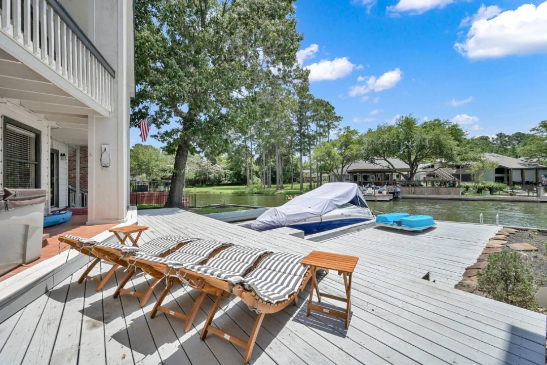 Photo of Others in Walden on Lake Conroe