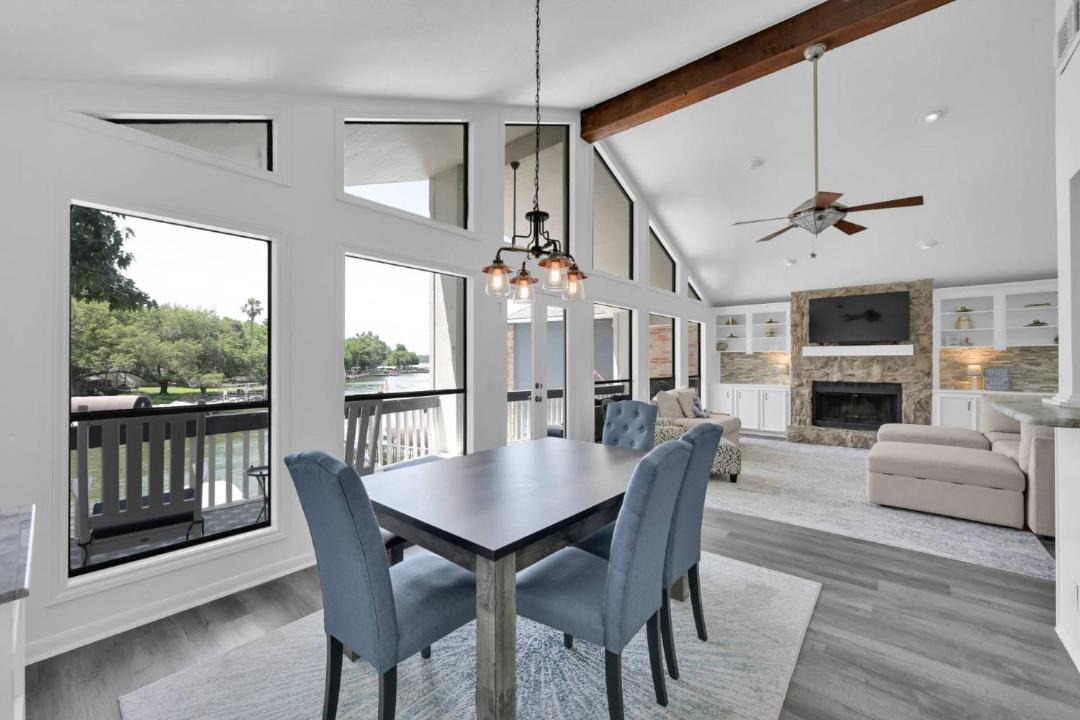 Photo of Others in Walden on Lake Conroe